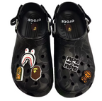 Crocs x Bape -Édition Limitée
