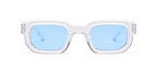 Lunoptis™ - Transparence bleus clair